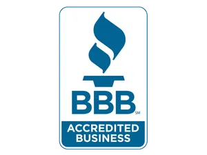 BBB Accredited Business